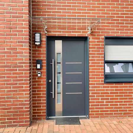 Ferienwohnung Am Lindbruch Niederkruechten Exterior photo